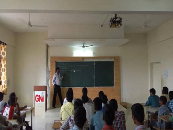 GNITC Infrastructure photo 3